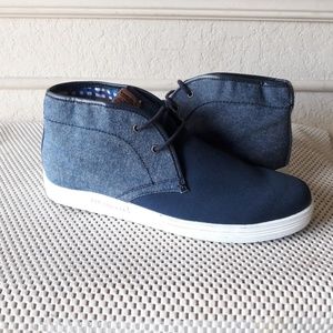 Ben Sherman boots